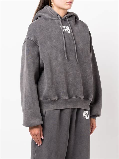 Men's Alexander Wang Hoodies from 0 